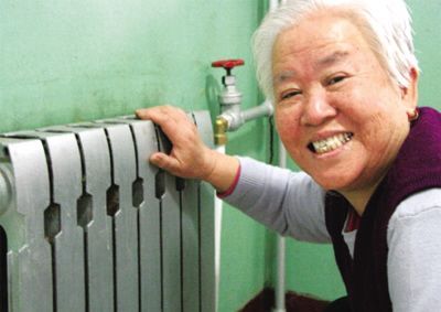 冬季供注意三大事項(xiàng)